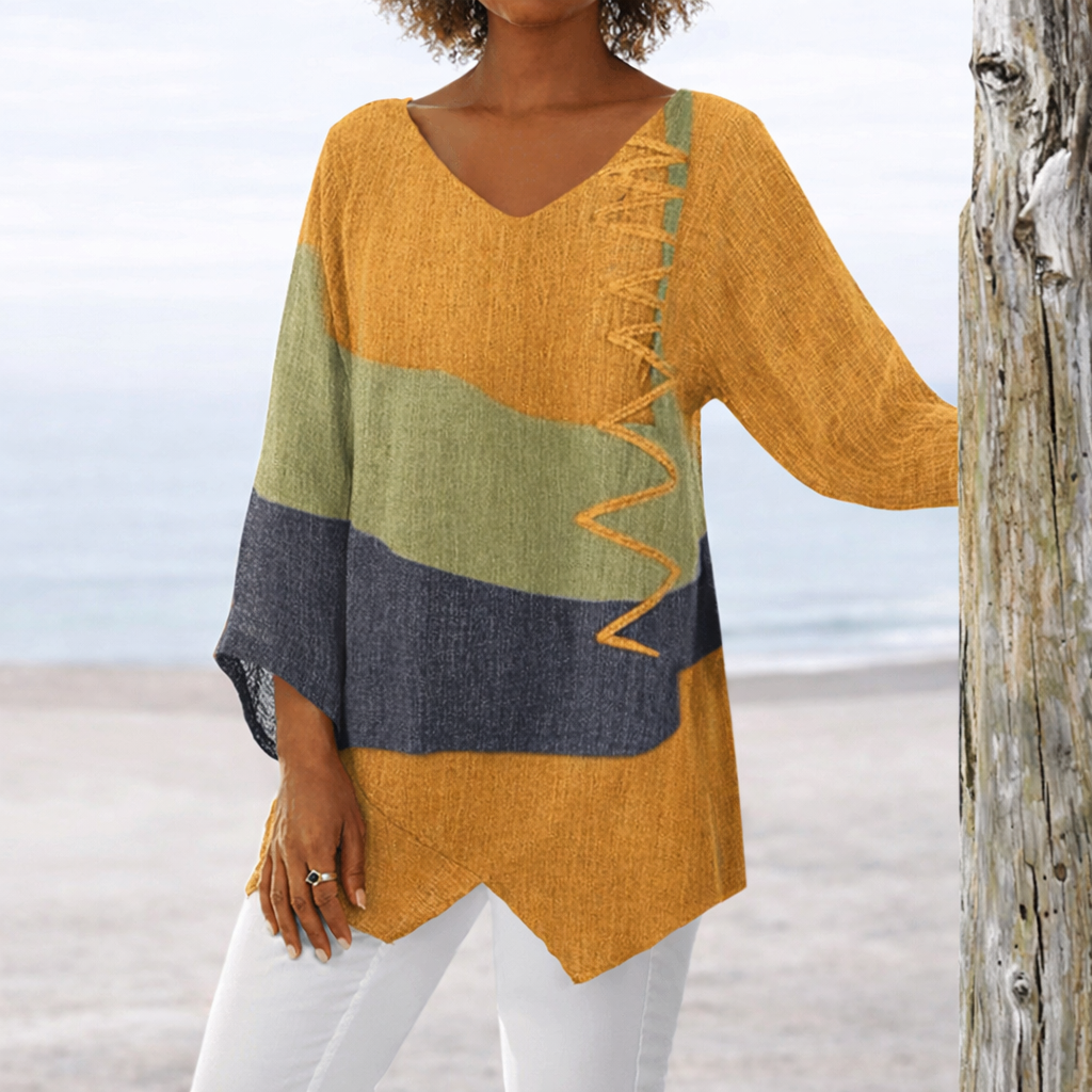 Jaune / 5XL