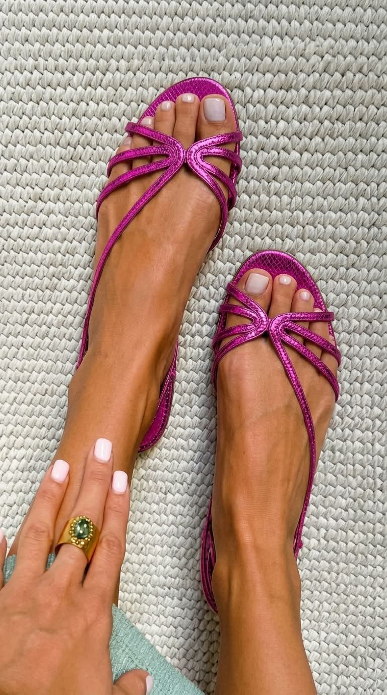 Violet / 43
