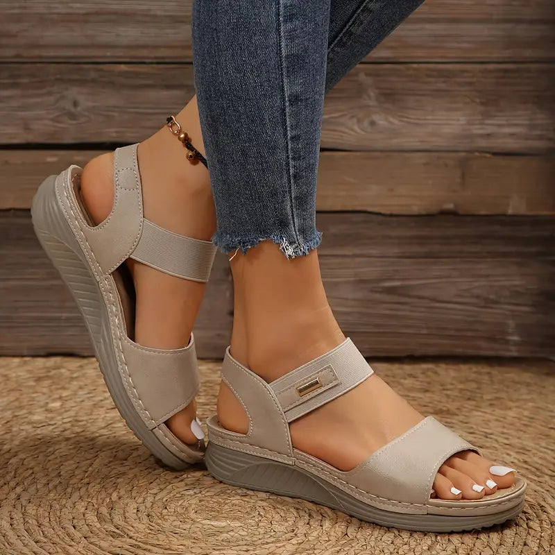 Beige / 43