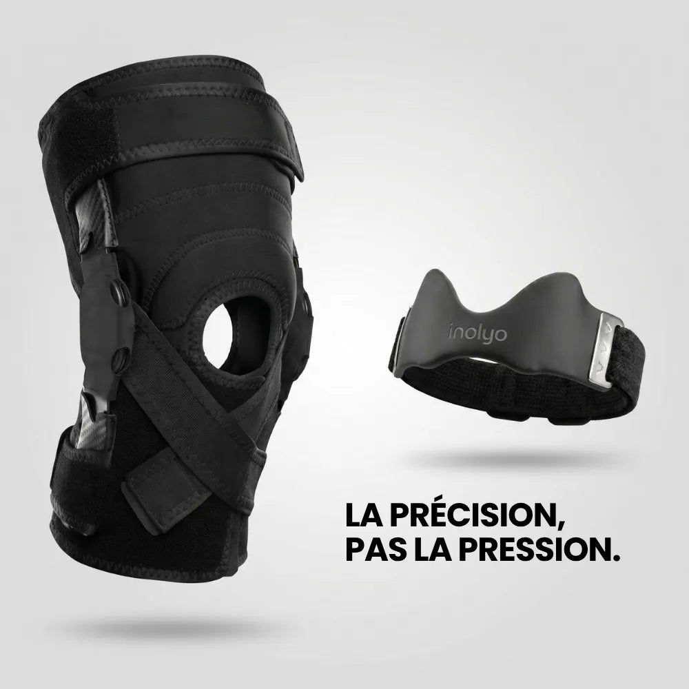 Bandly | Sangle de Précision