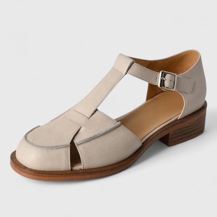 Beige / 9