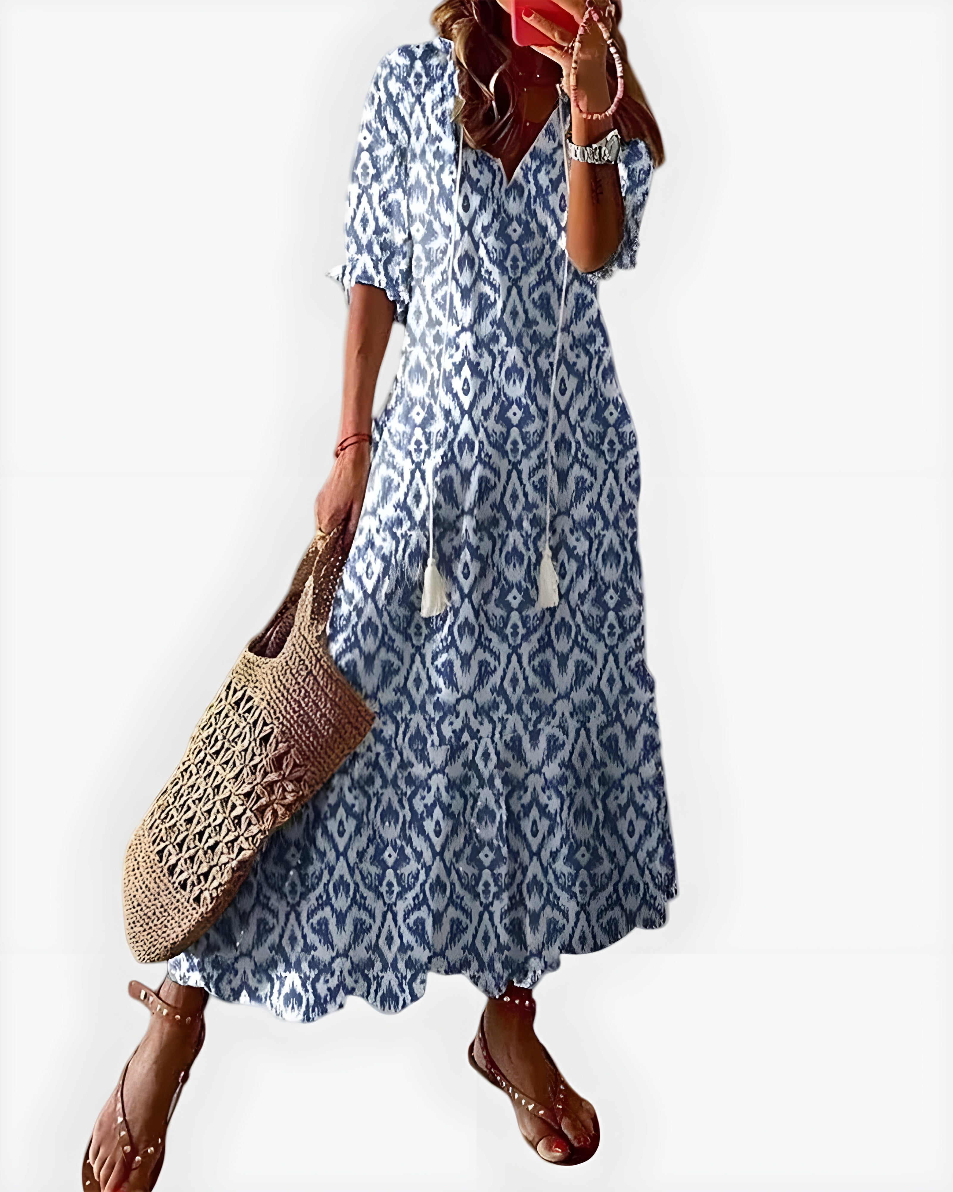 Bleue / 3XL