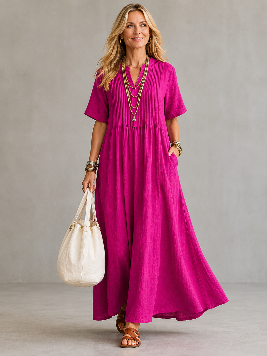 Rose / 3XL