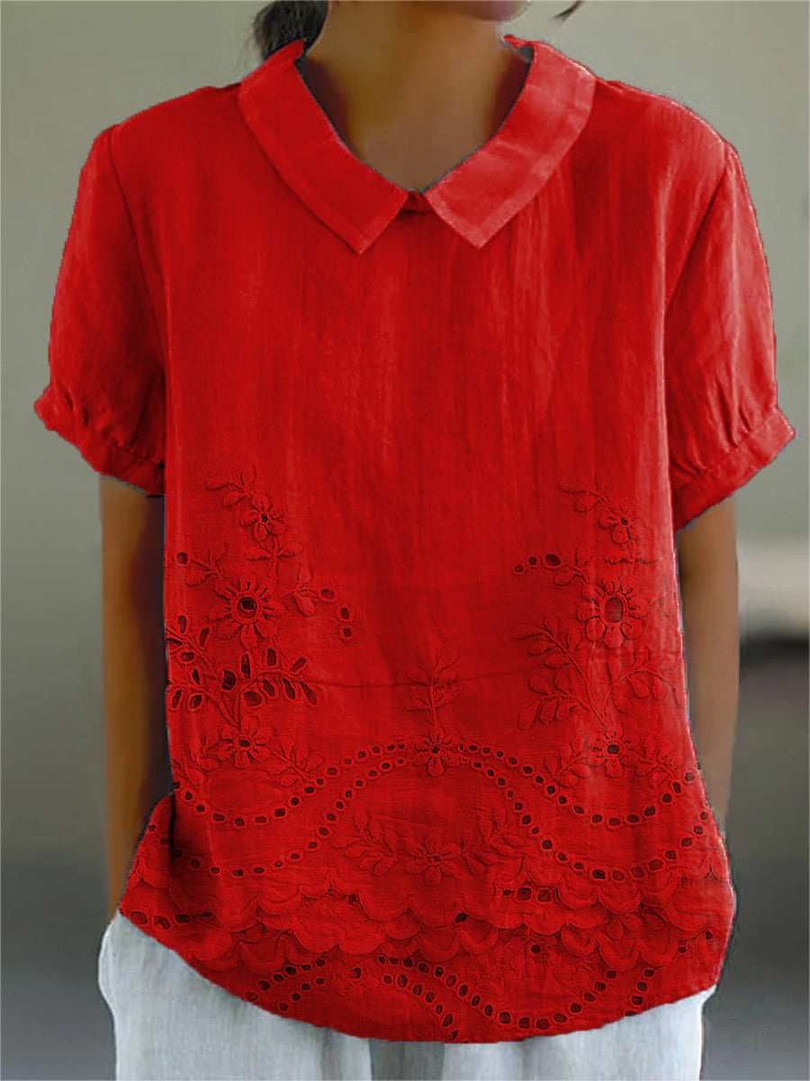 Rouge / 5XL
