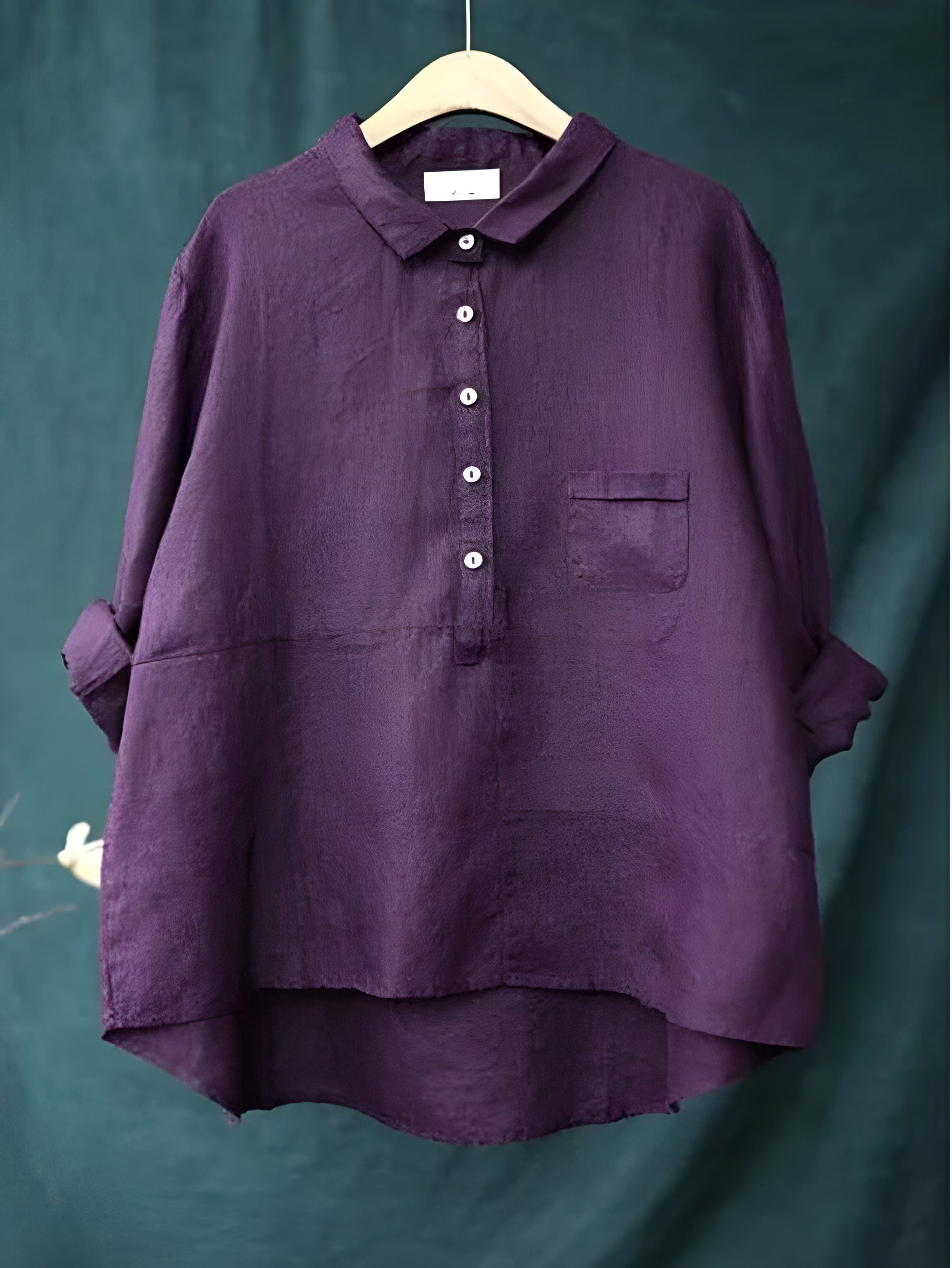 Violet / 3XL