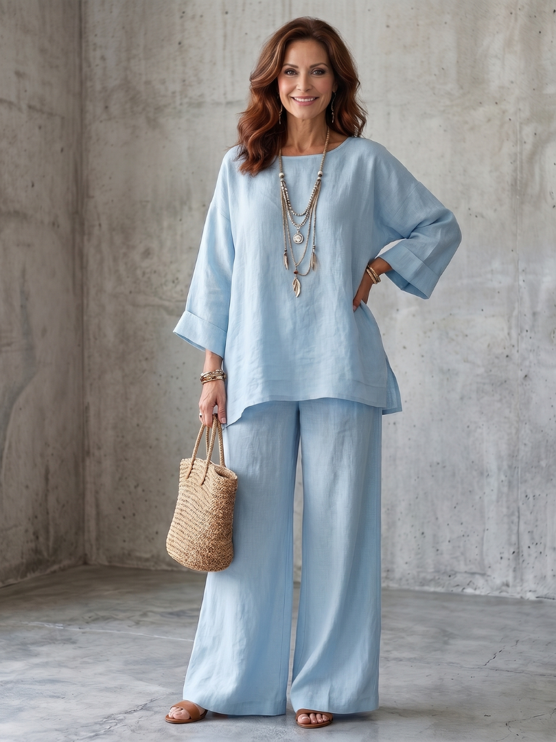 Bleu / 5XL