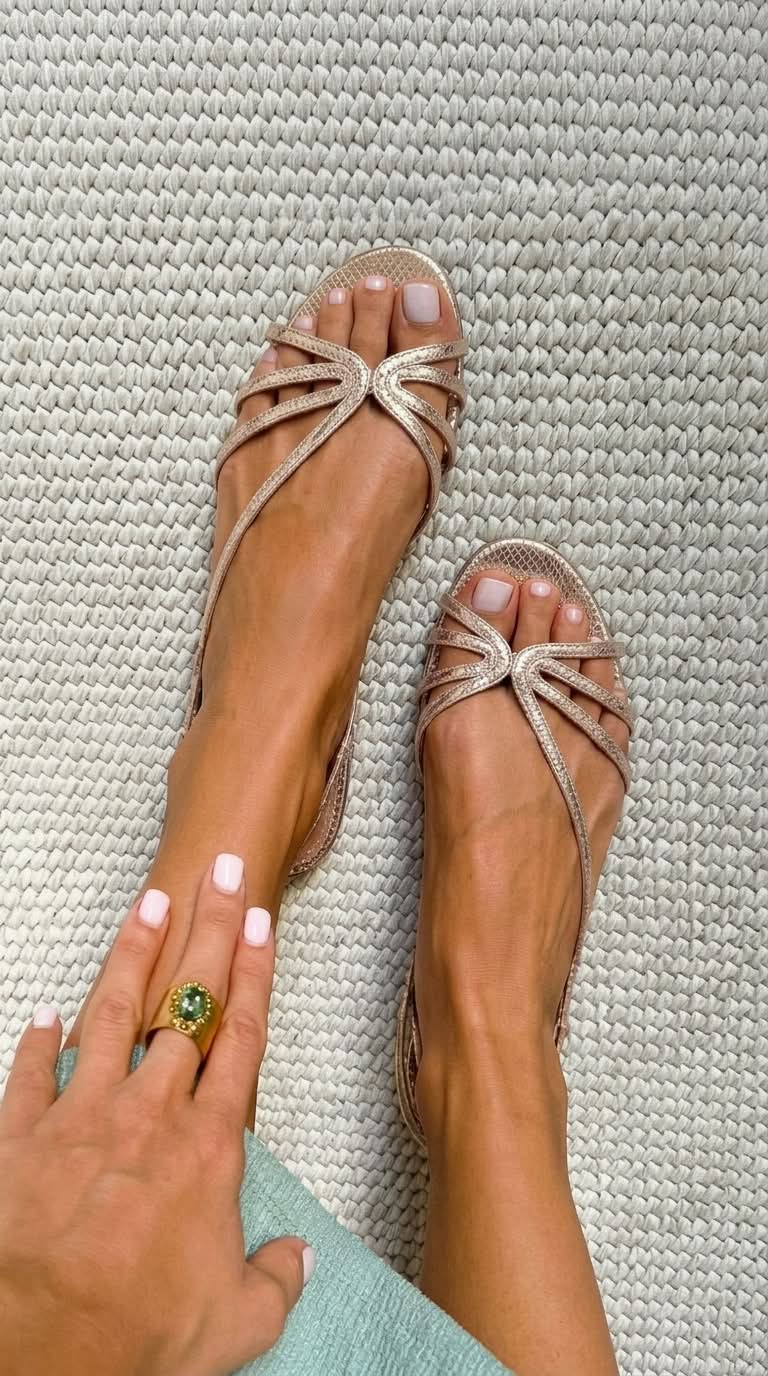 Beige / 45