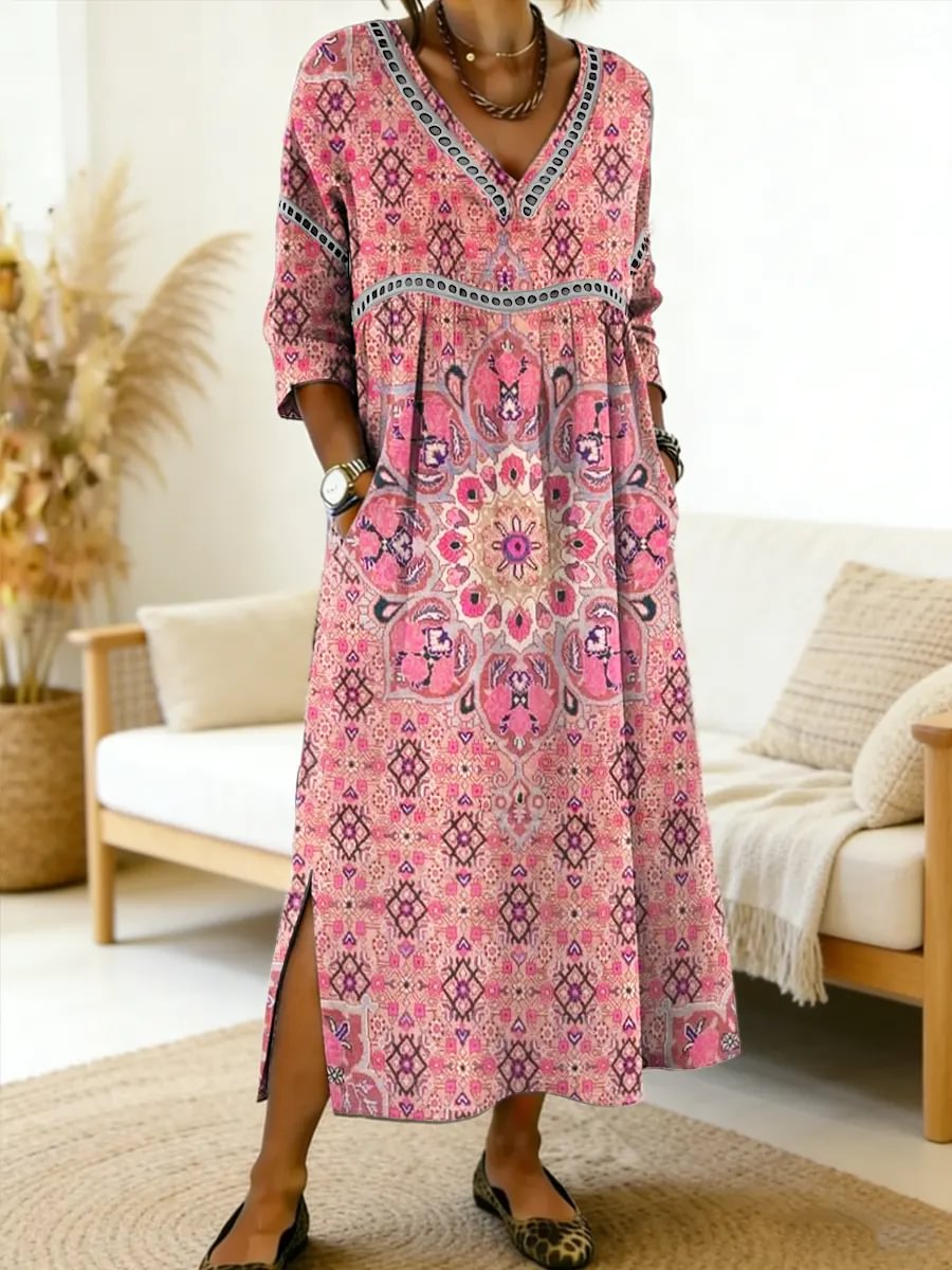 5XL / Géométrique