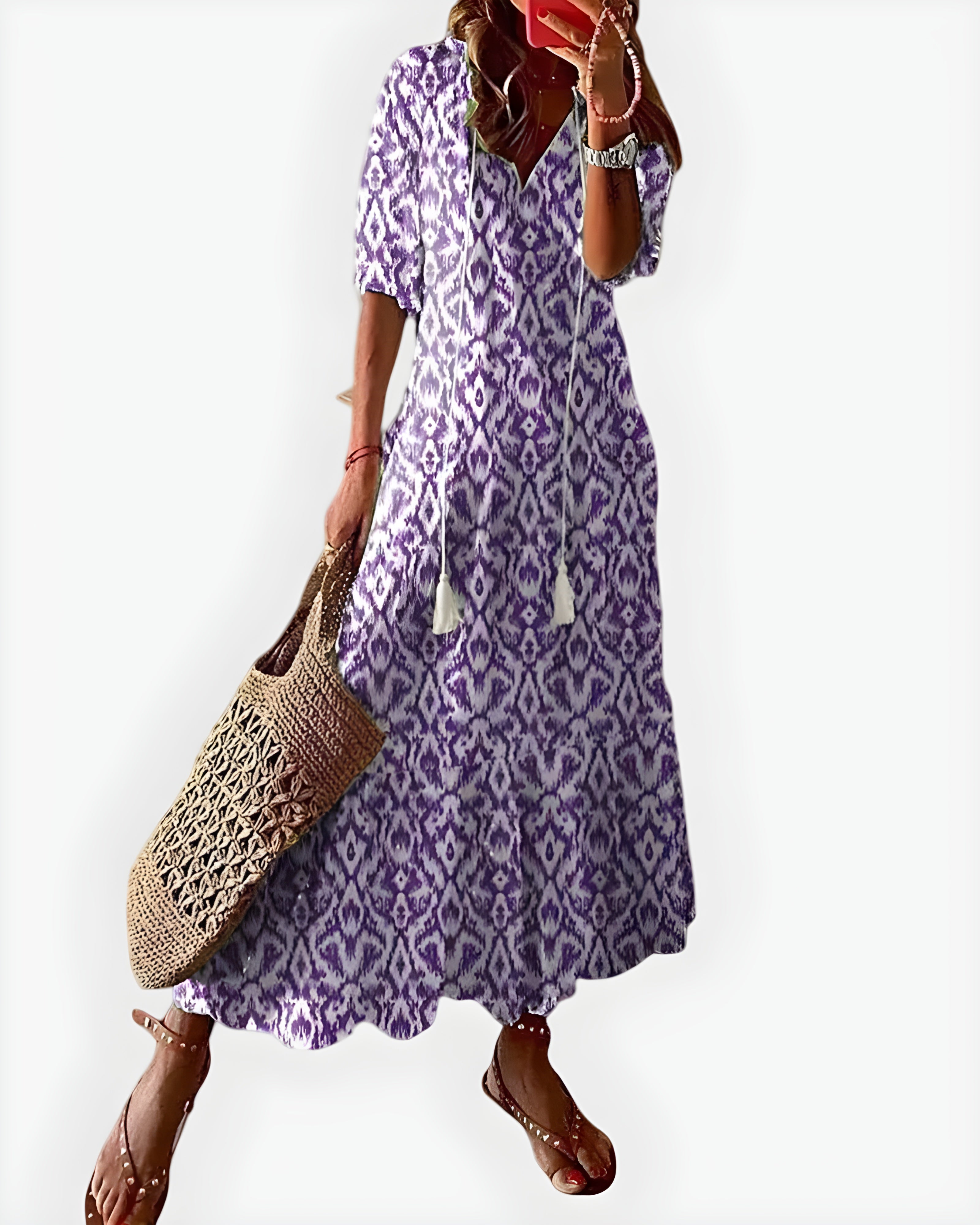 Violette / 3XL