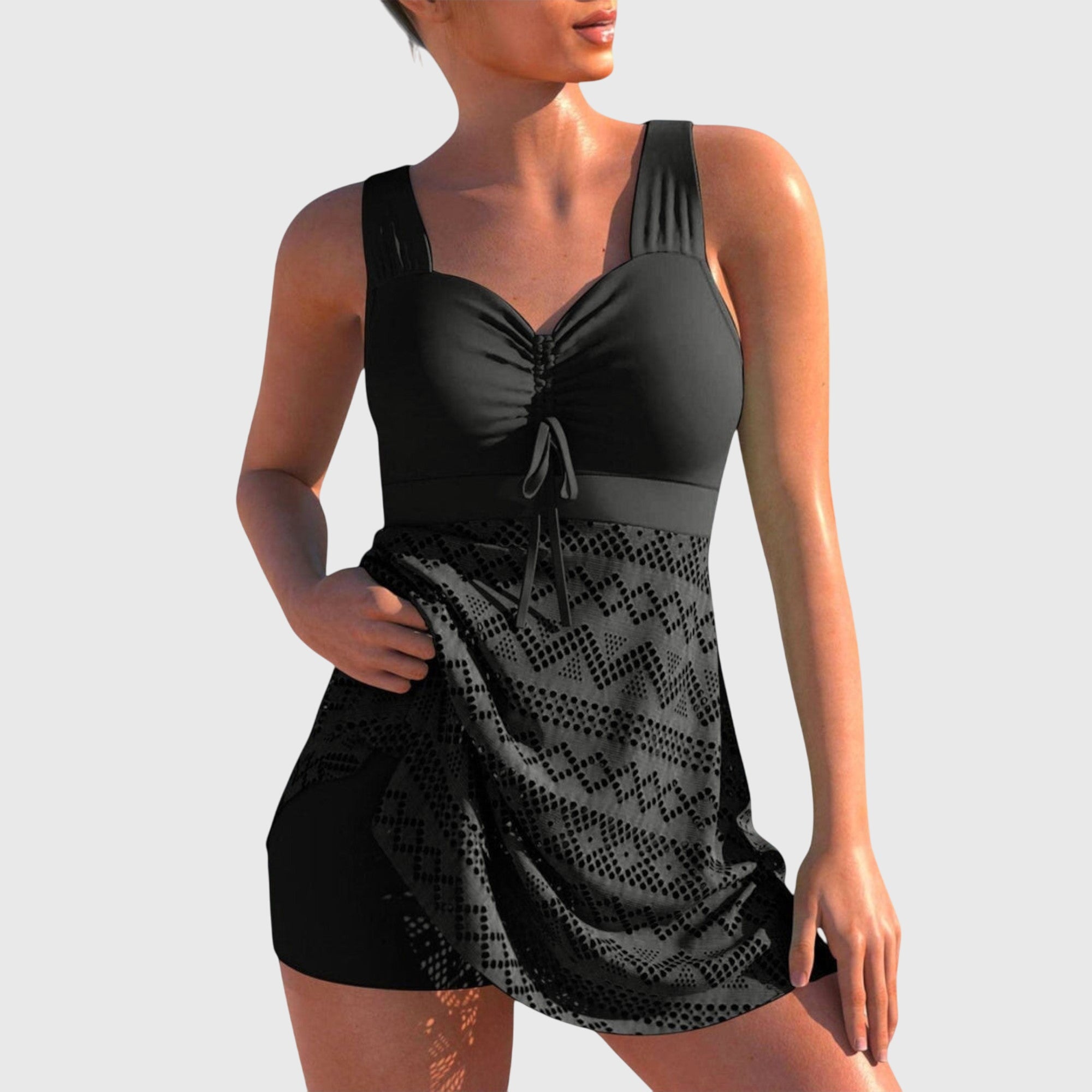 Noir / 2XL