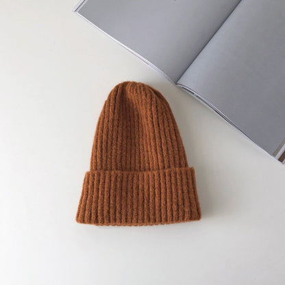 Bonnet Tricot Classique
