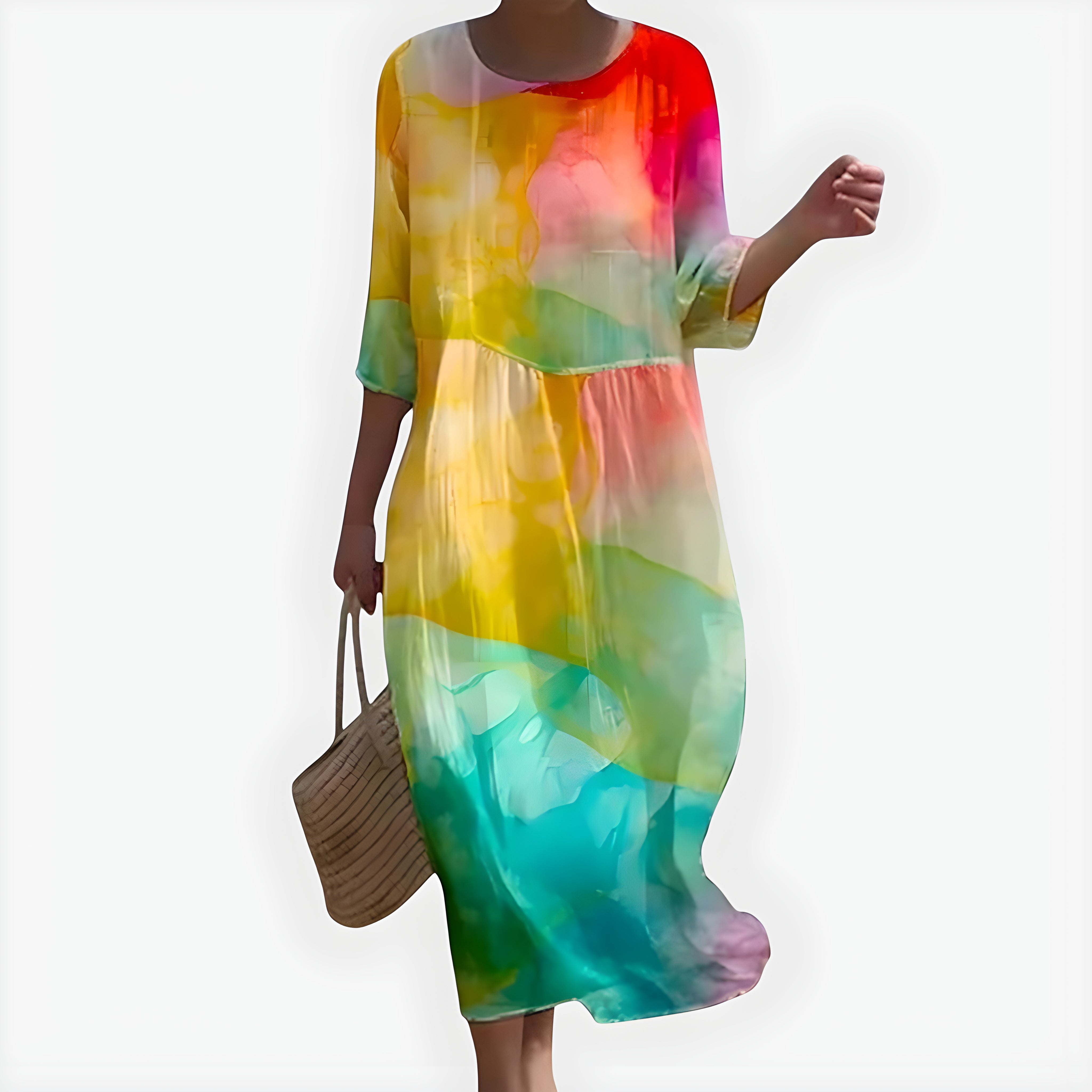 Multicolore / 3XL