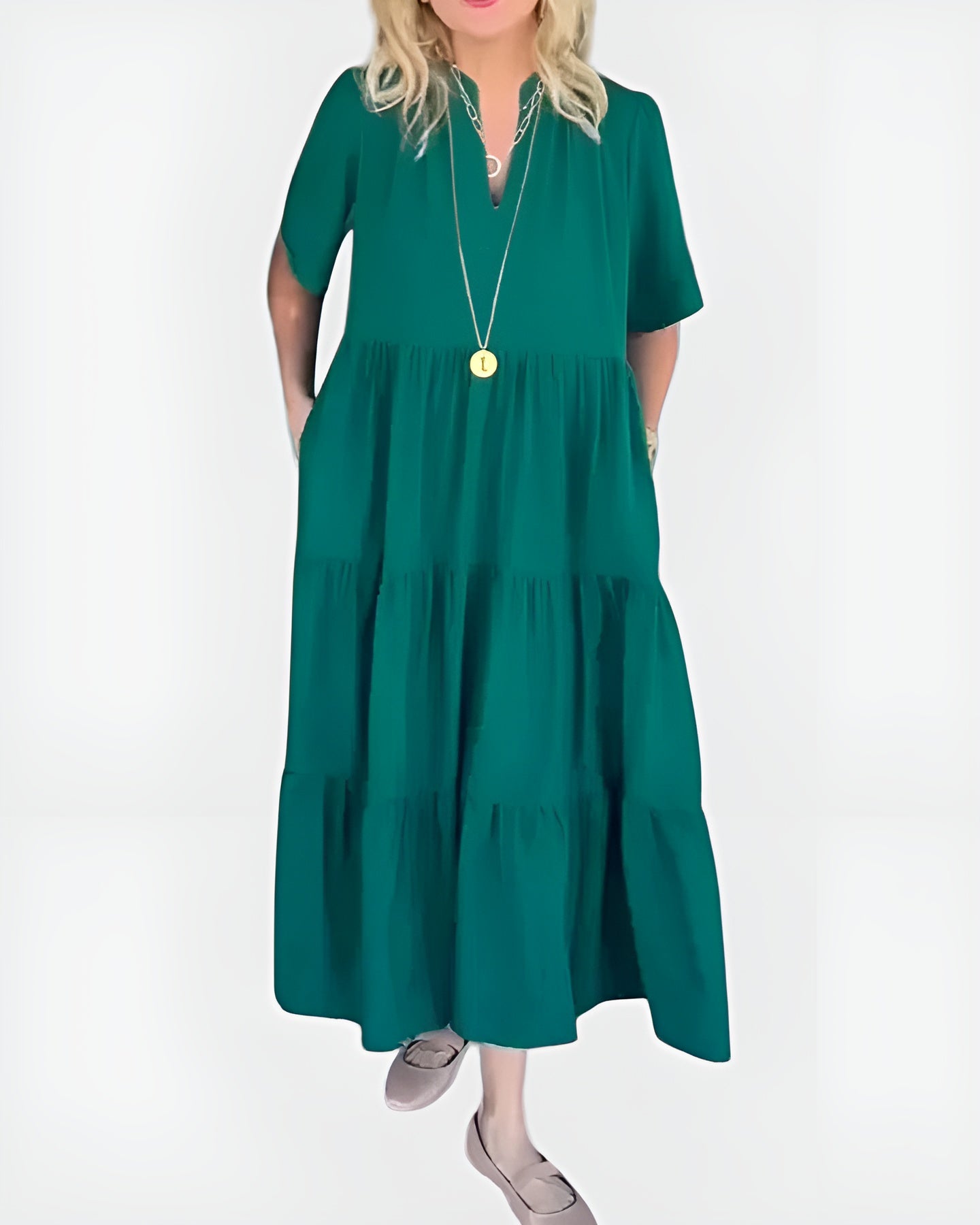Verte / 3XL