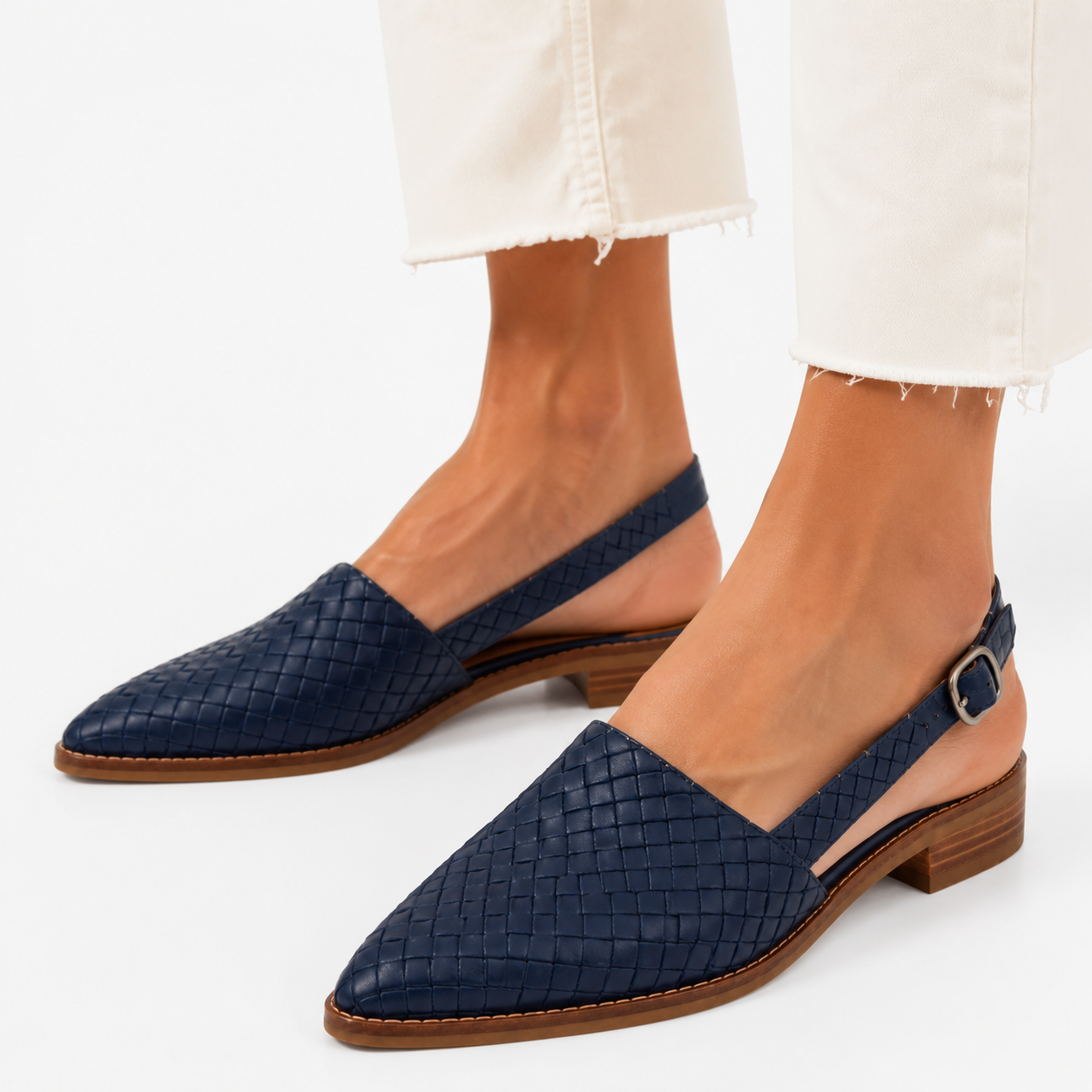Bleu / 43 | US 12