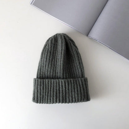 Bonnet Tricot Classique