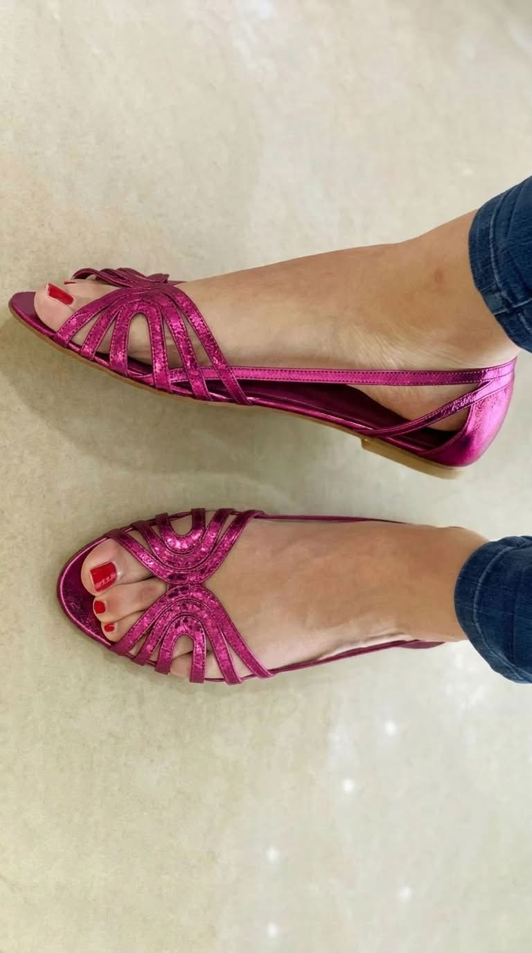 Fuchsia / 45