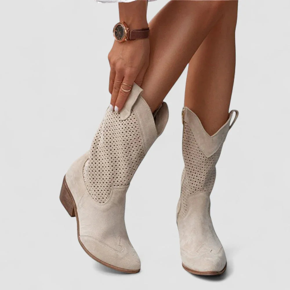 Beige / 12