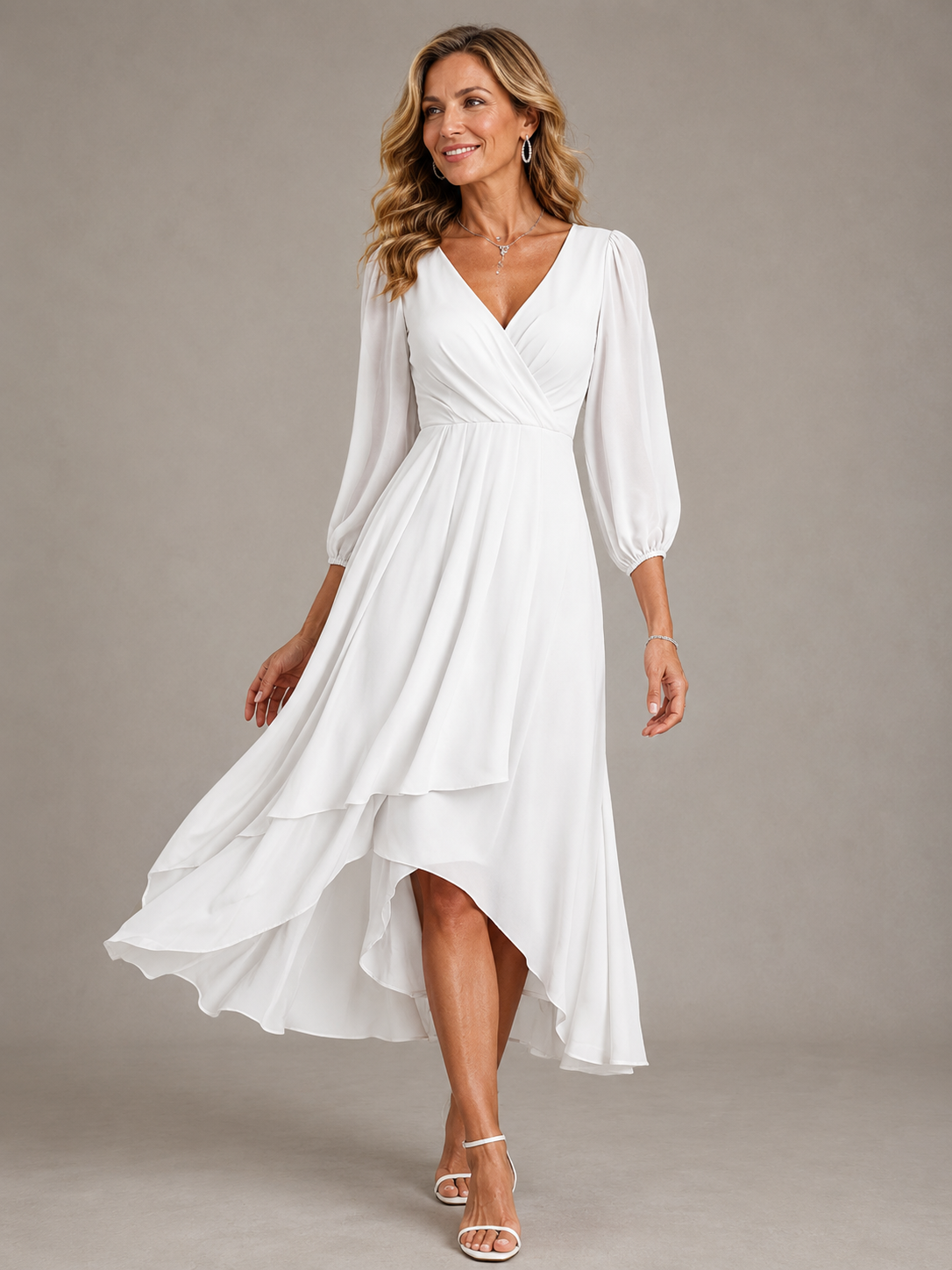 Blanc / 3XL