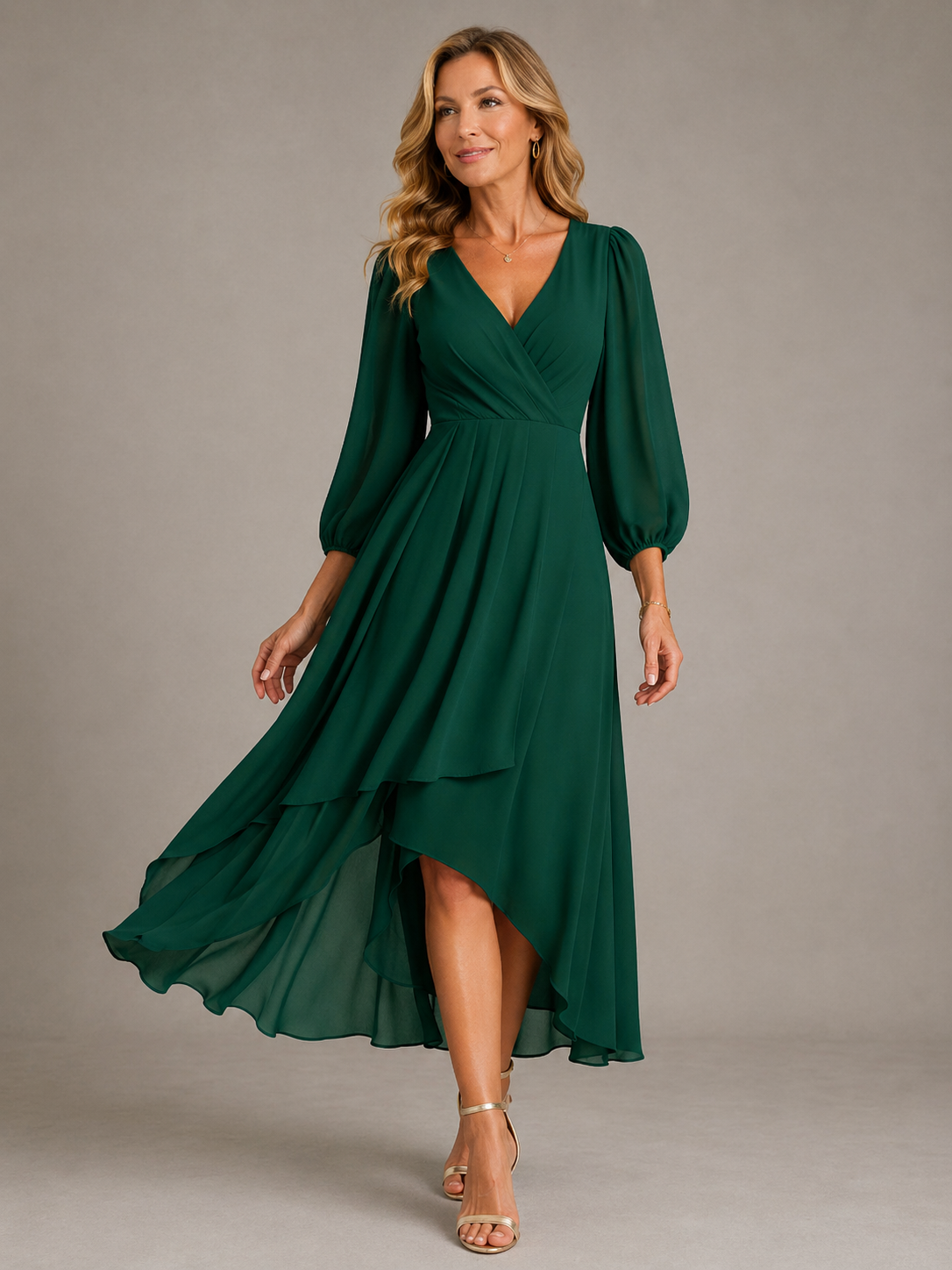 Vert Foncé / 3XL