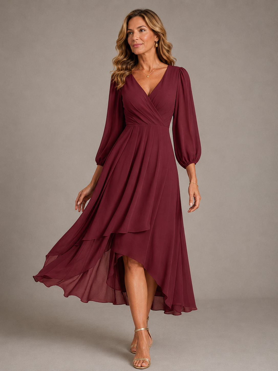 Rouge / 3XL