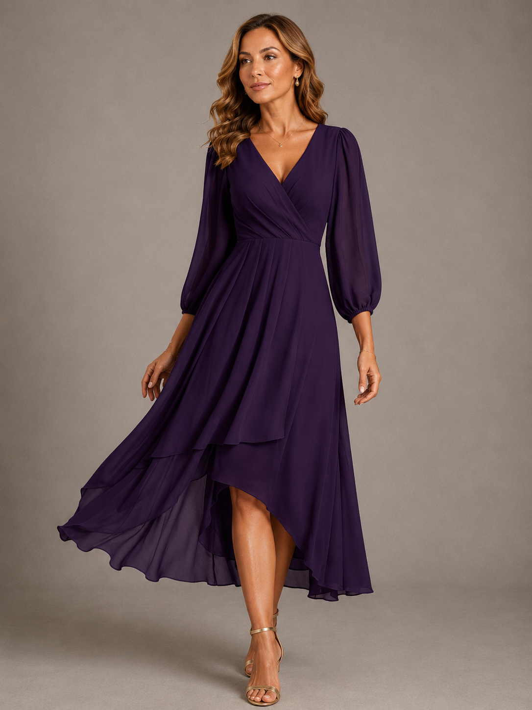 Violet / 3XL