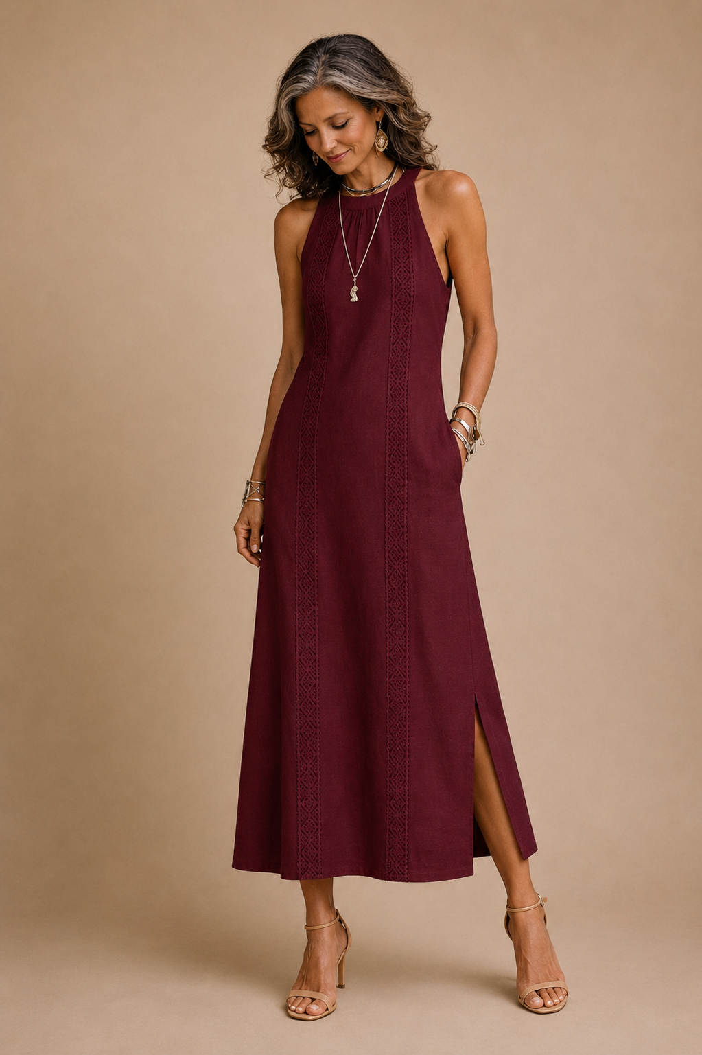 Rouge / 3XL (US 22-24)
