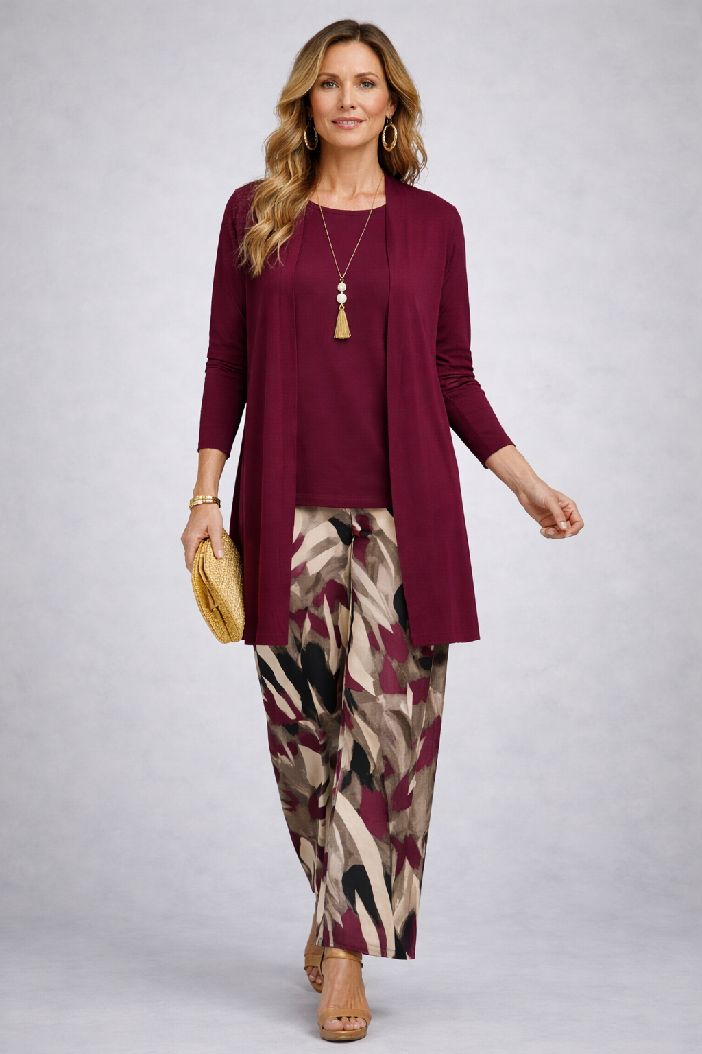 Violet / 5XL