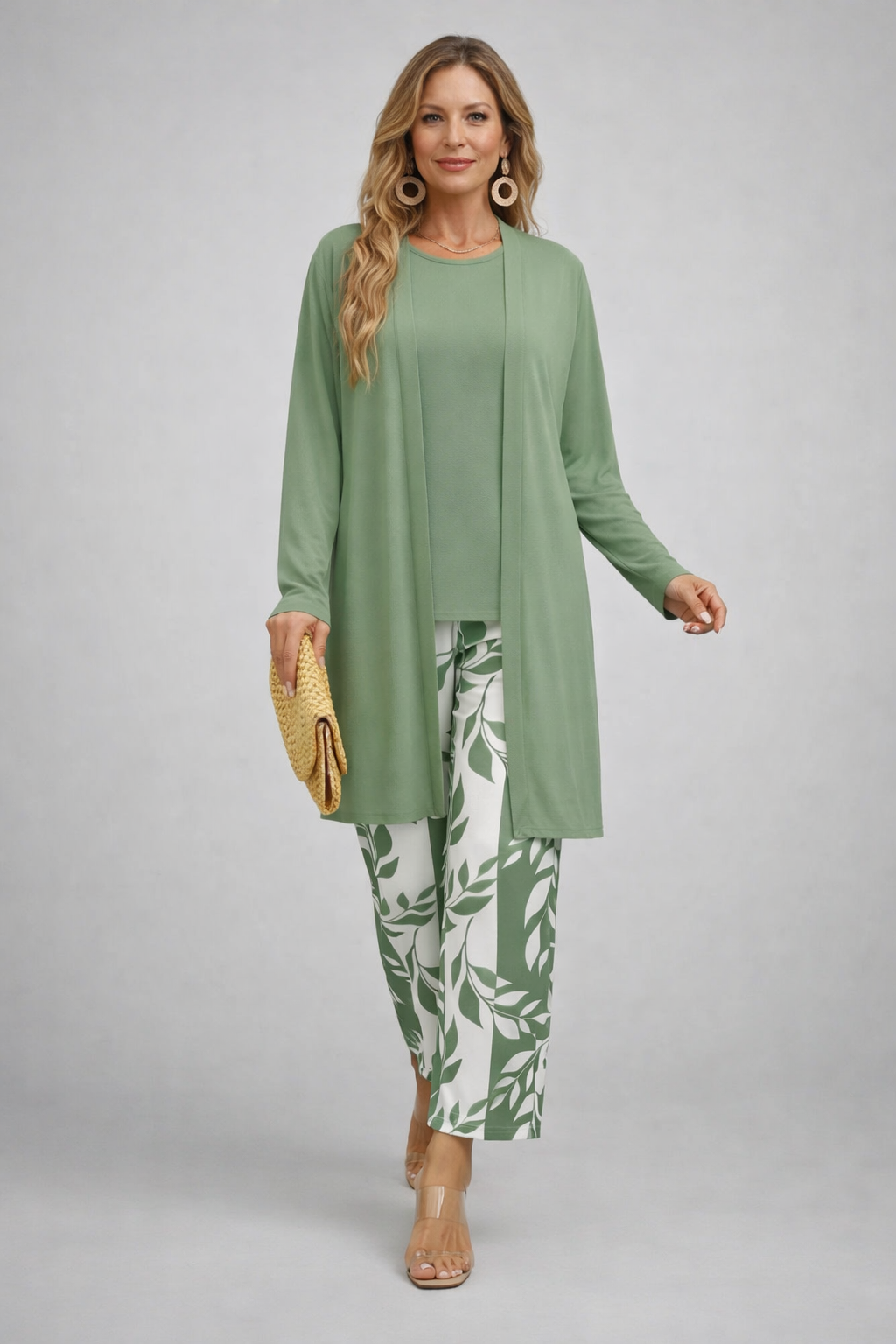 Vert / 5XL