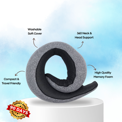 Cocoon™ Travel Pillow