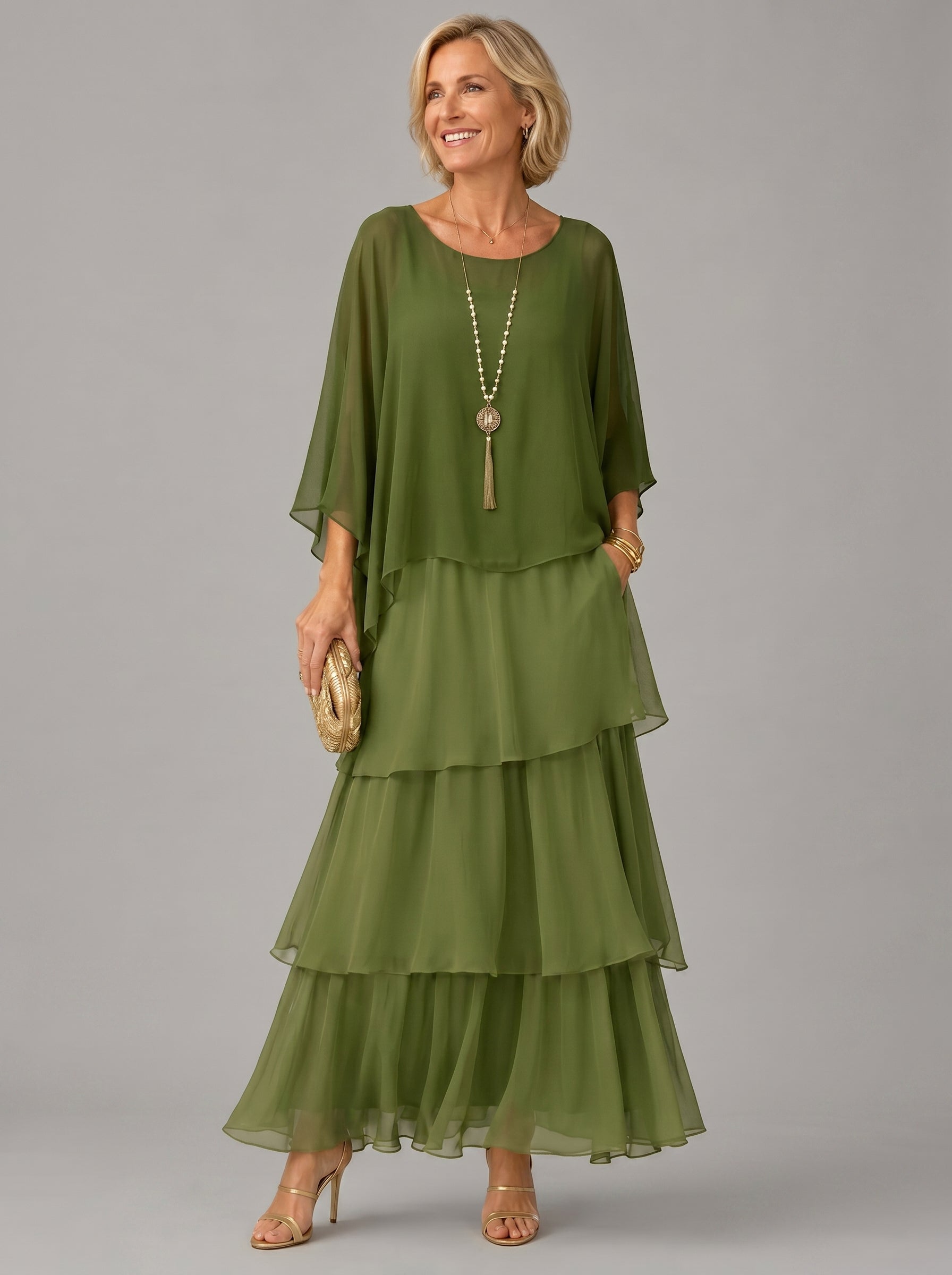 Vert foncé / 4XL