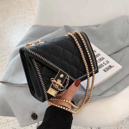 Sac à main tendance à chaîne