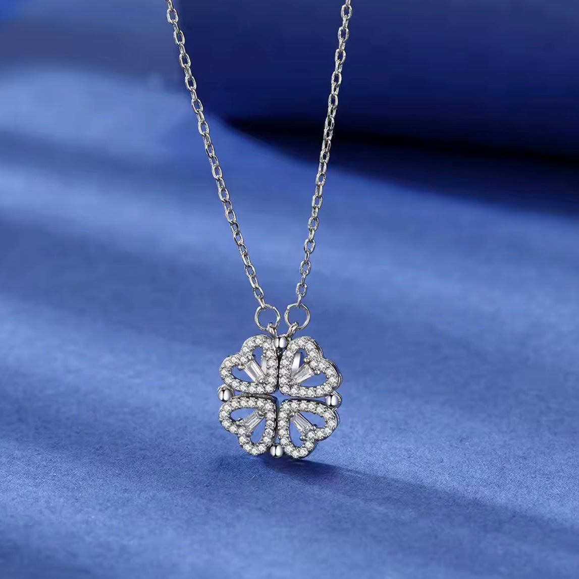 Zilver