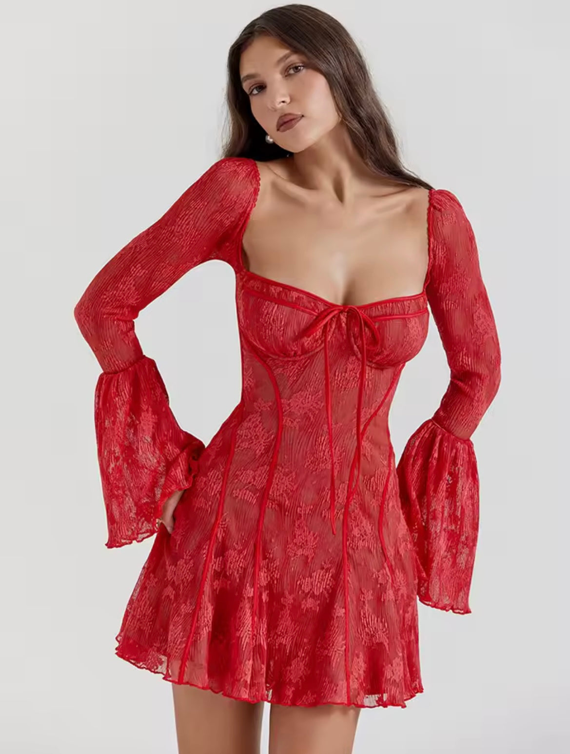 Rood / L