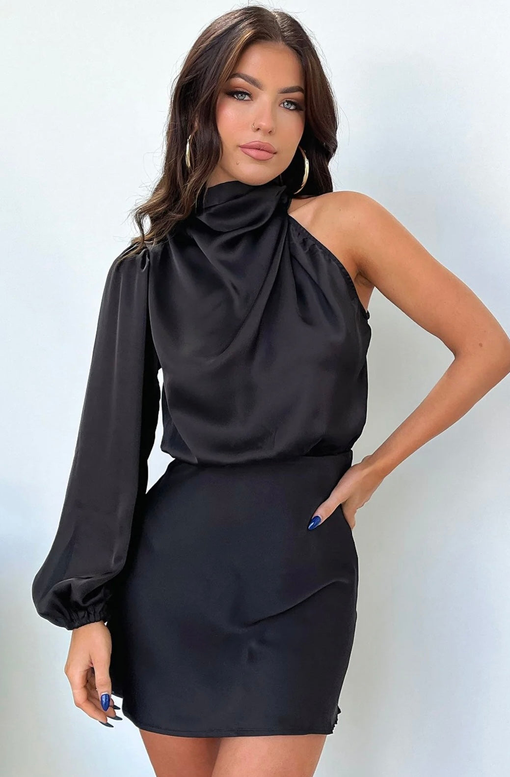 Indy | Robe Aurora