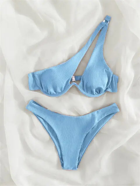 Licht Blauw / L