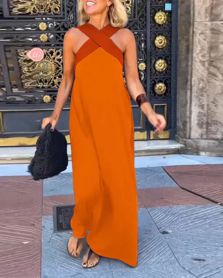 Orange / 3XL