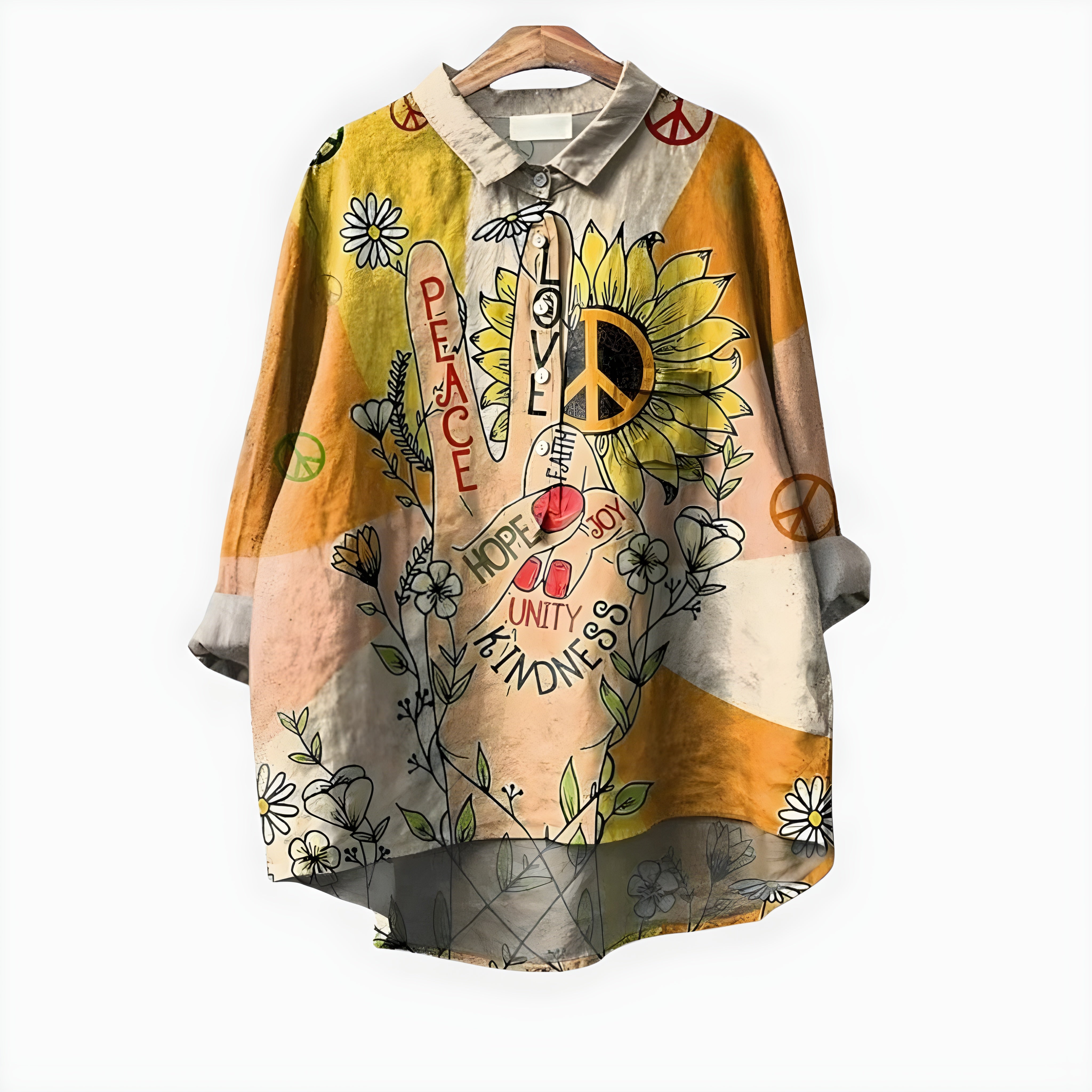 Multicolore / 5XL