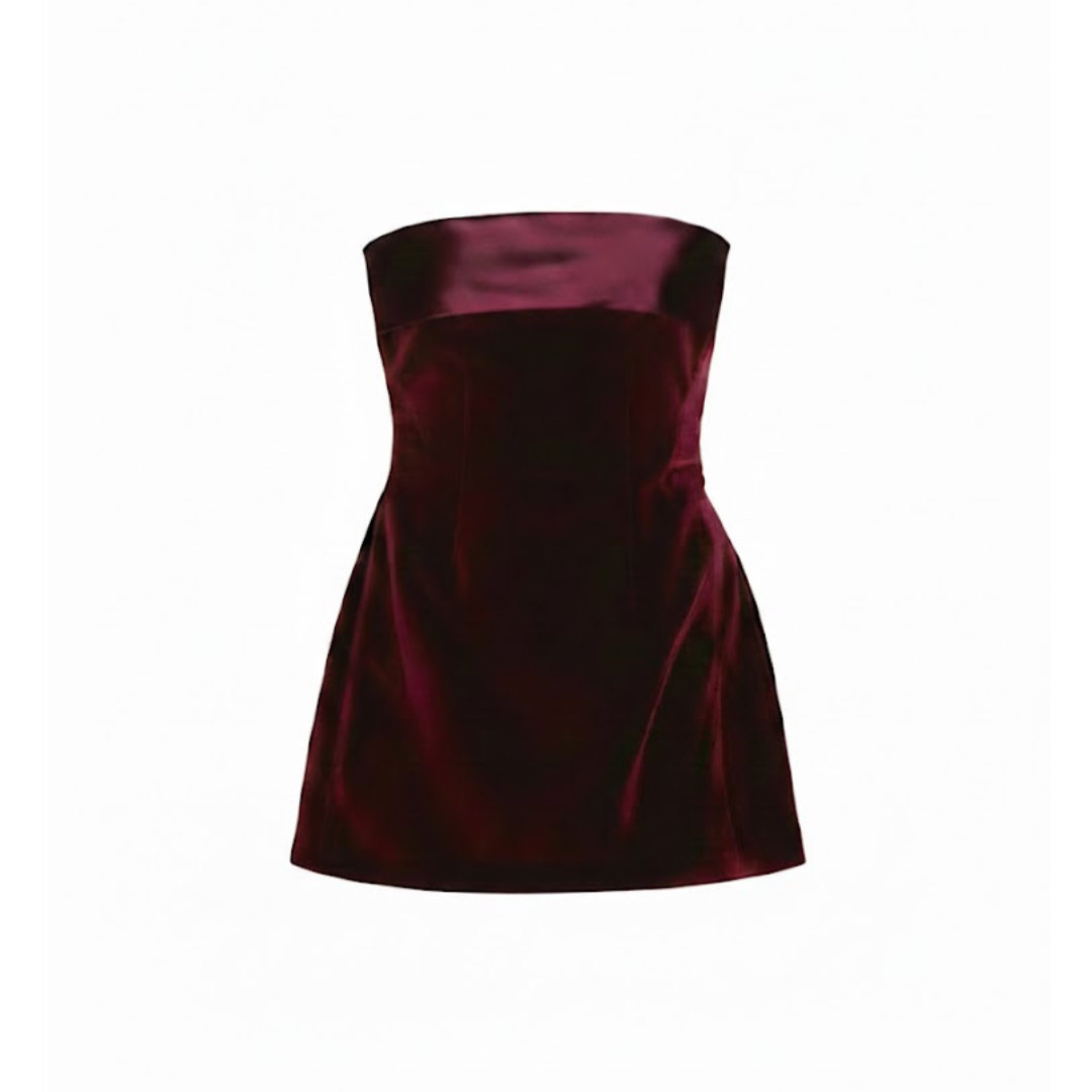 Annie | Robe du Nouvel An