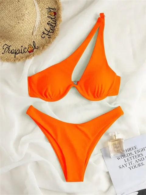 Oranje / L