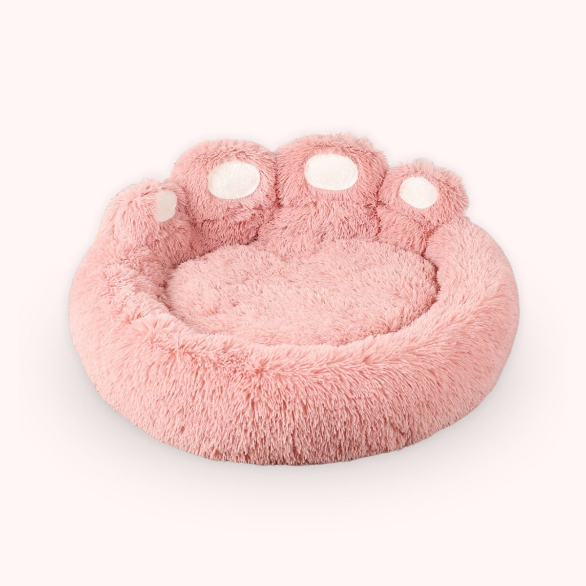 Pink / XL - 90x90 cm