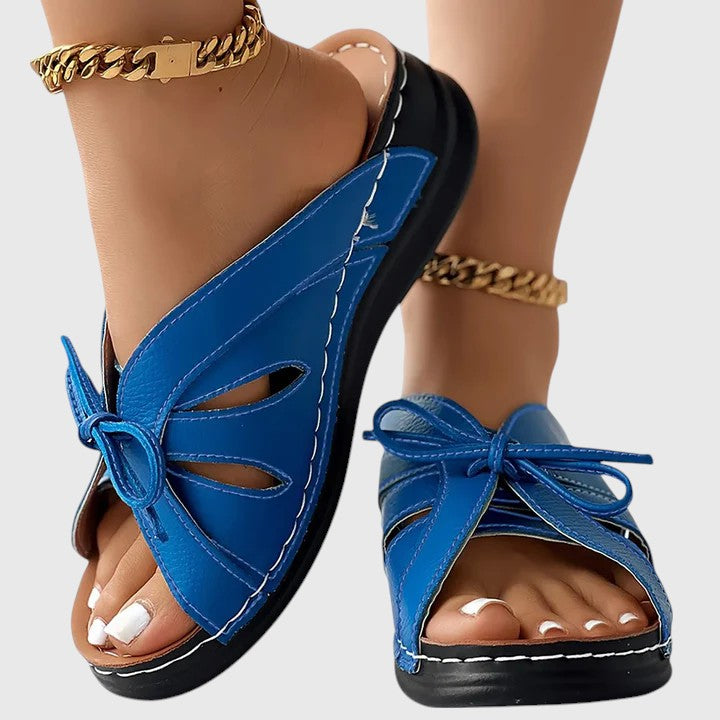 Bleu / 10 US | 41 EU