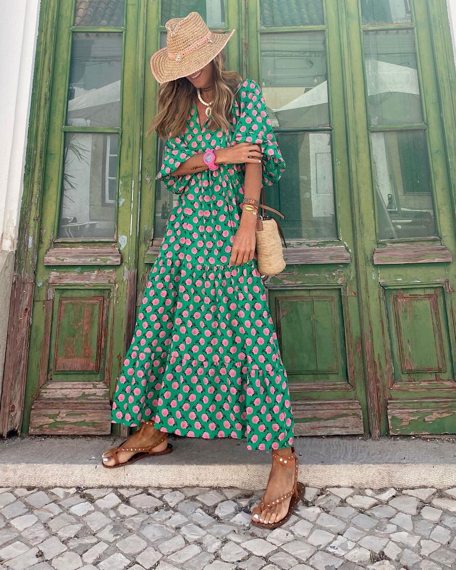 Vert foncé / 3XL