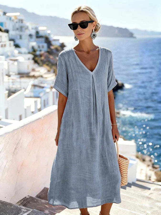 Bleu clair / 3XL