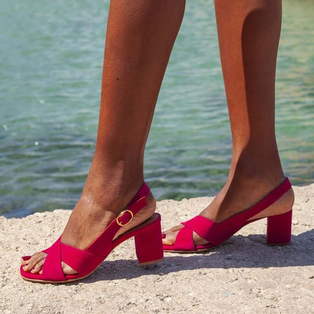 Rouge / 43