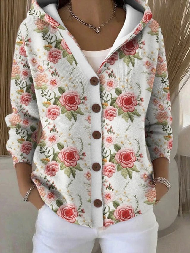 Rose poudré / 5XL