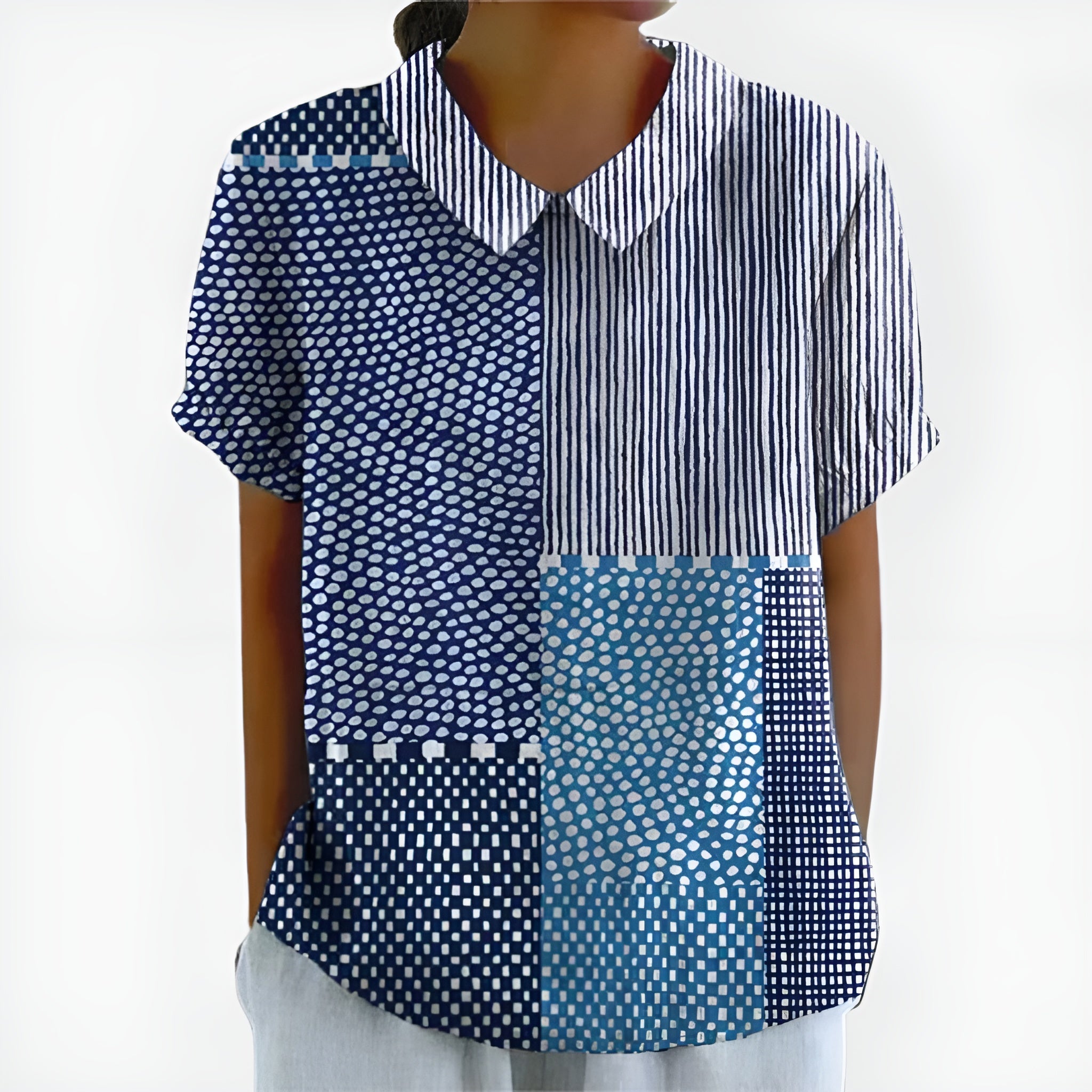 Multicolore / 5XL
