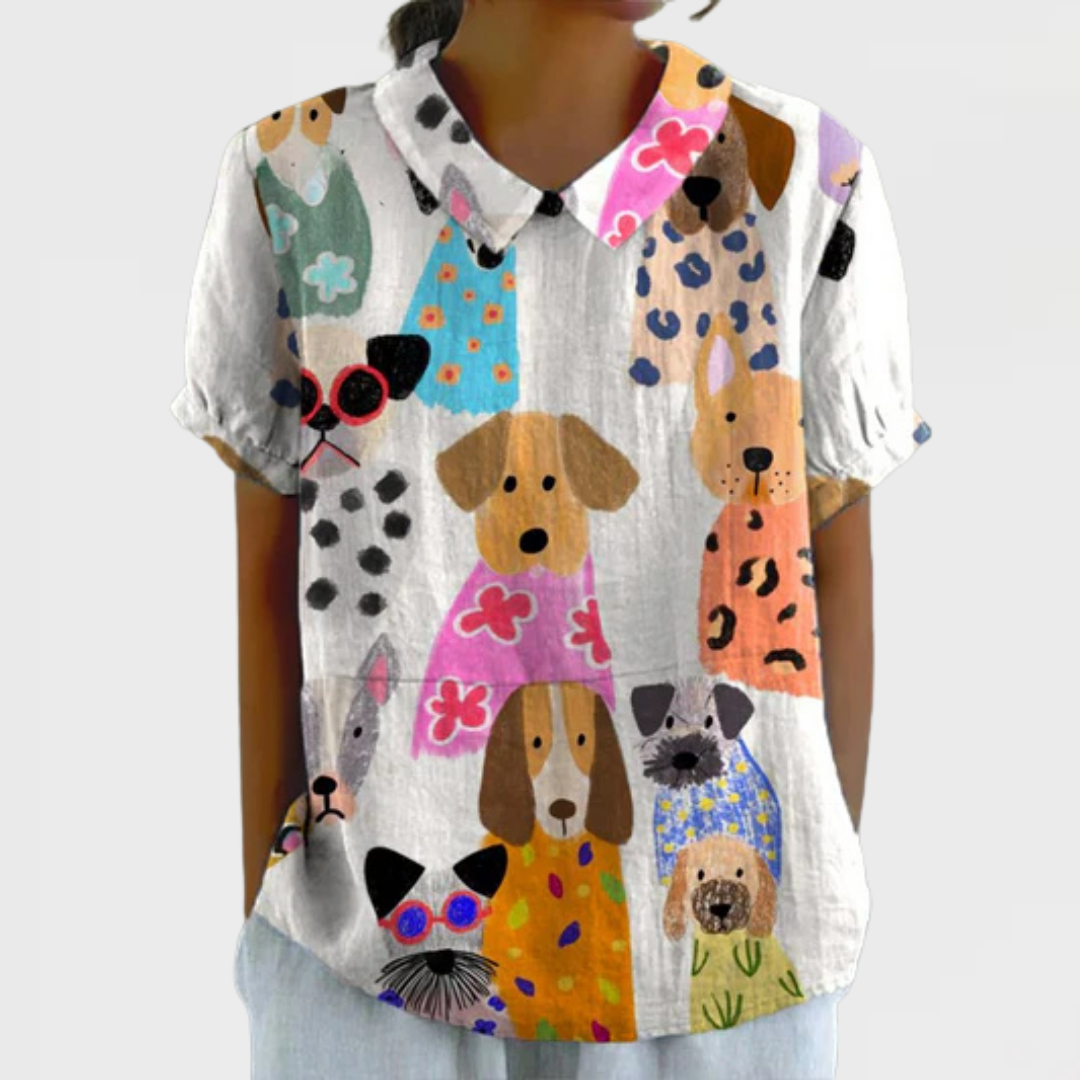 Multicolore / 5XL