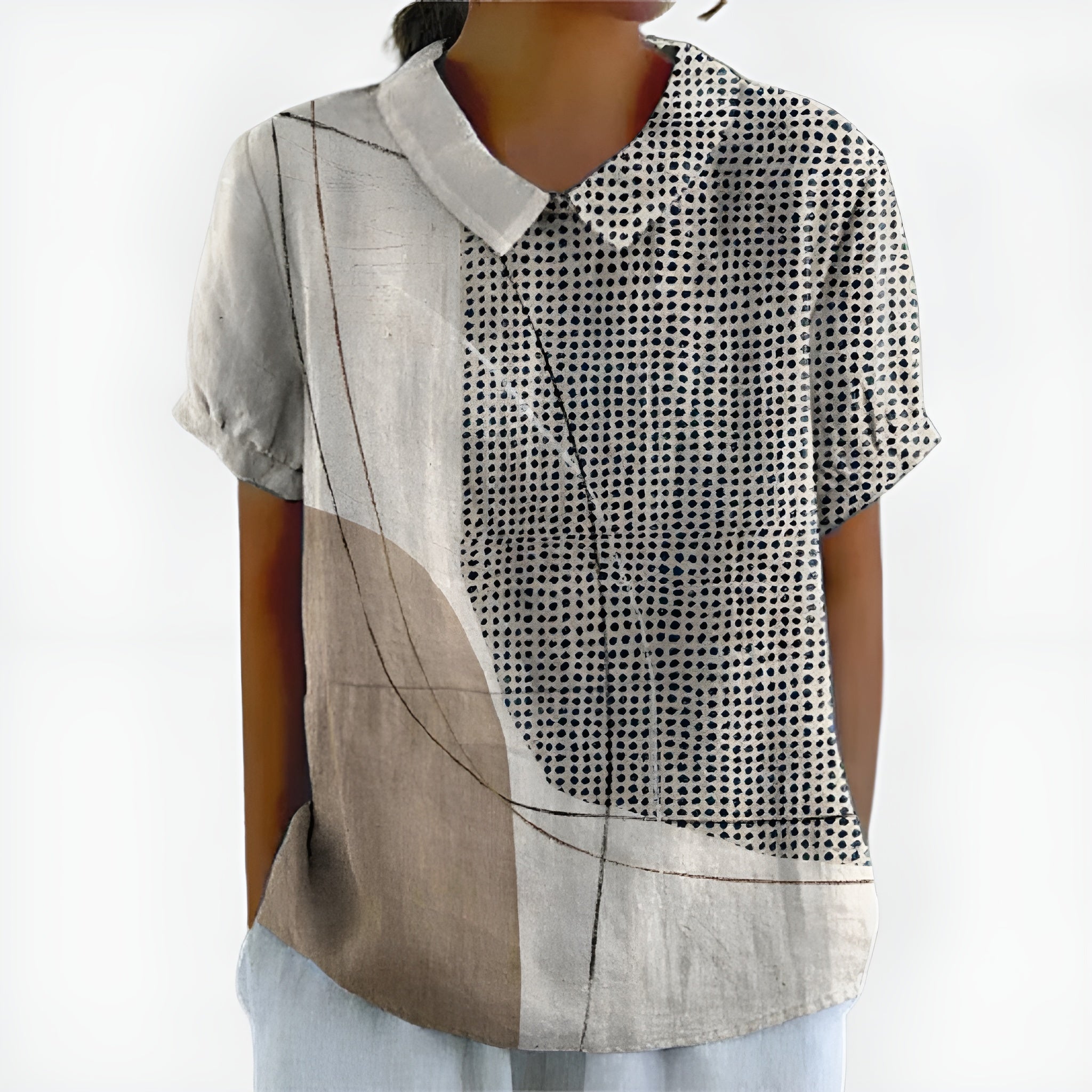 Multicolore / 5XL