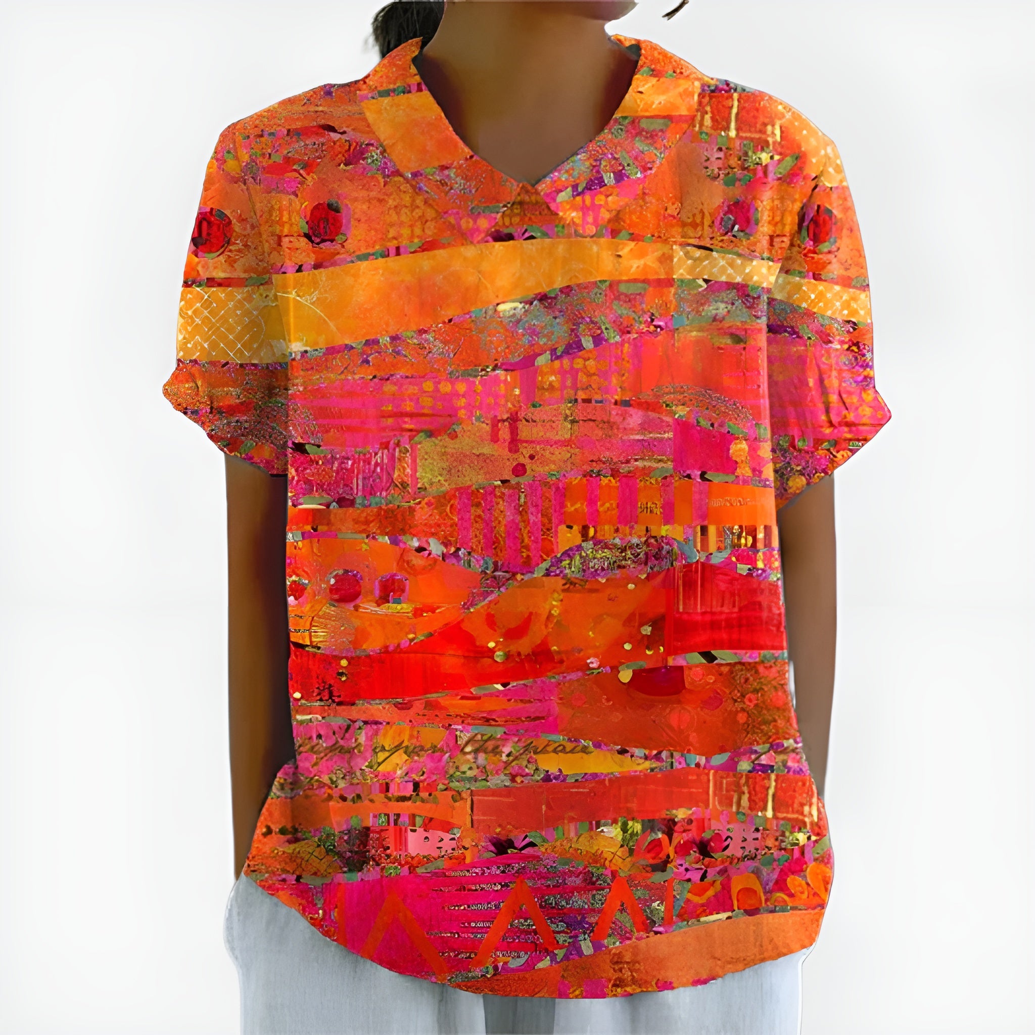 Multicolore / 5XL