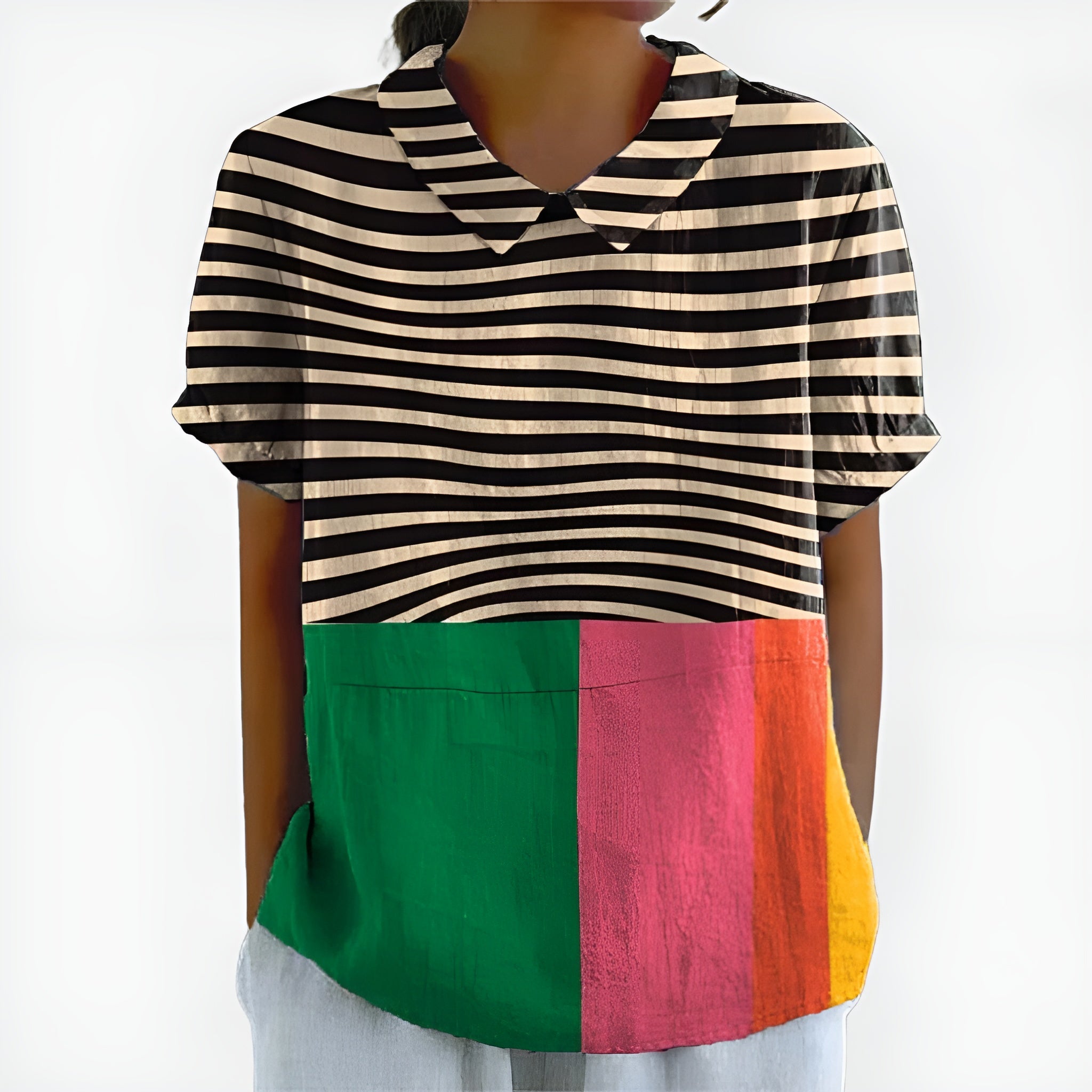 Multicolore / 5XL